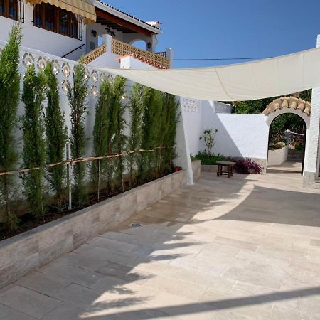 Villa Bahia Calpe Exterior photo