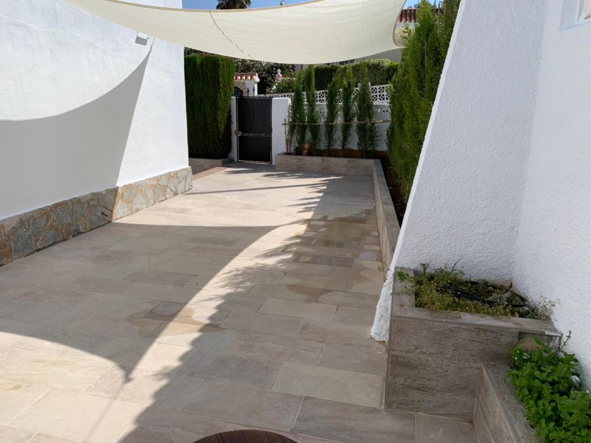 Villa Bahia Calpe Exterior photo