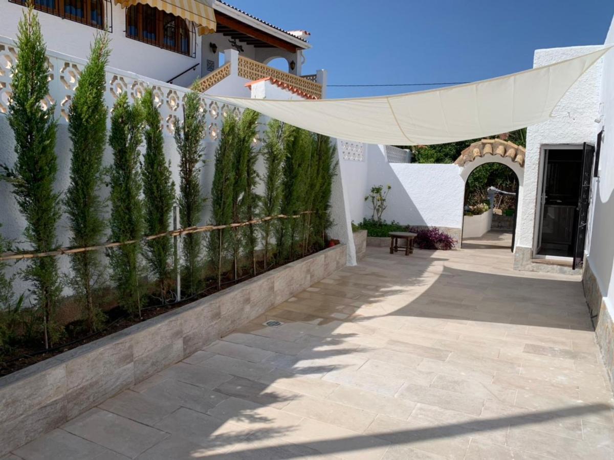 Villa Bahia Calpe Exterior photo