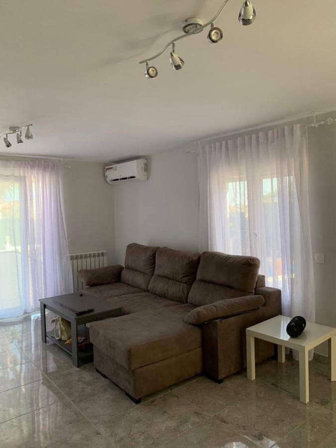 Villa Bahia Calpe Exterior photo