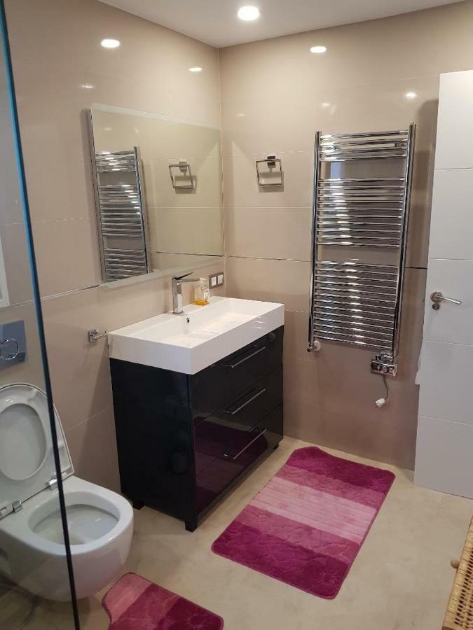 Villa Bahia Calpe Exterior photo