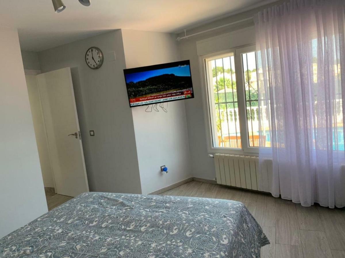 Villa Bahia Calpe Exterior photo