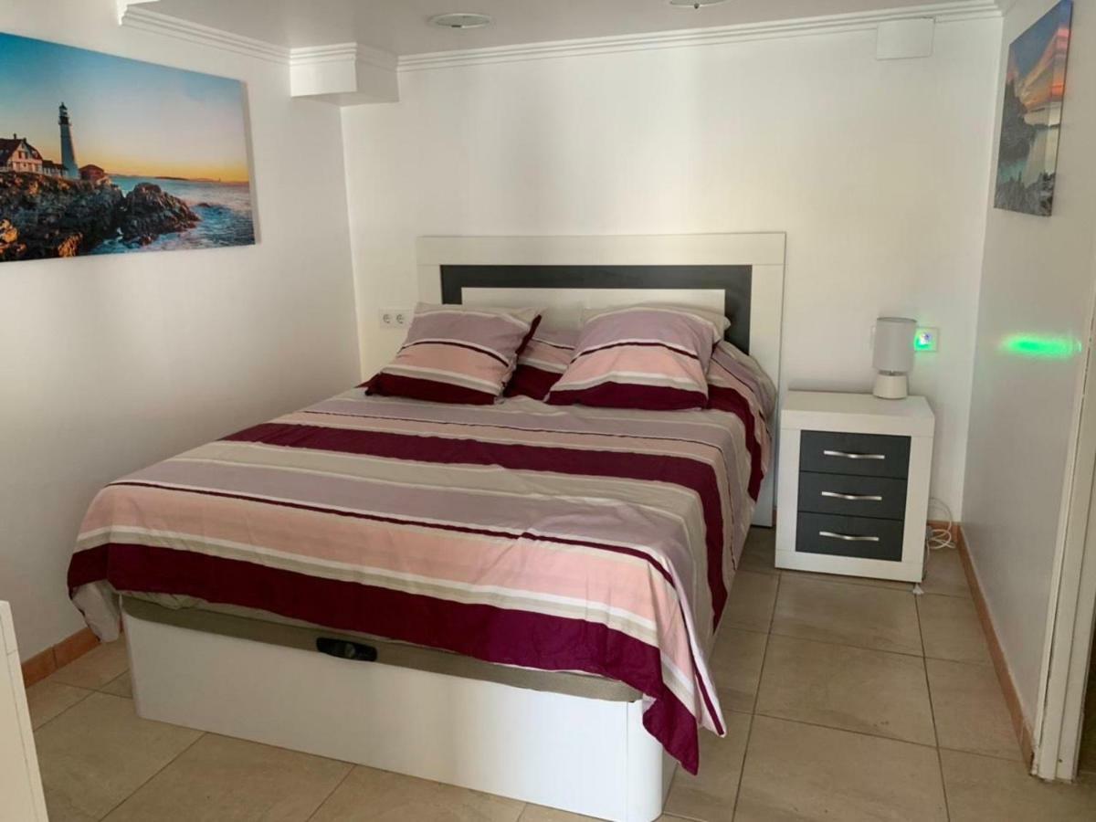 Villa Bahia Calpe Exterior photo